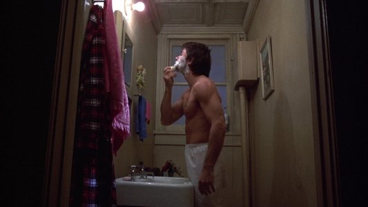 Mean Streets