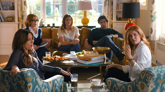 This Is Where I Leave You