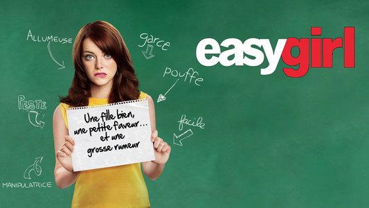 Easy A