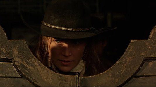 The Quick and the Dead