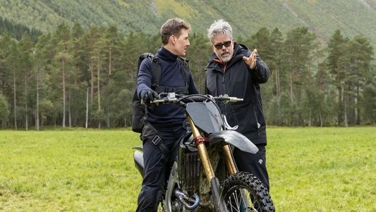 Mission: Impossible - Dead Reckoning Part One