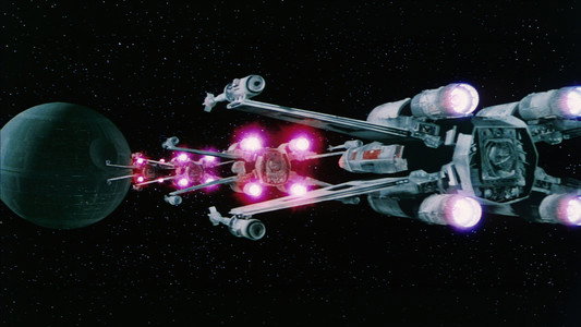 Star Wars