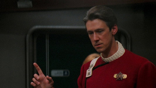 Star Trek: Generations