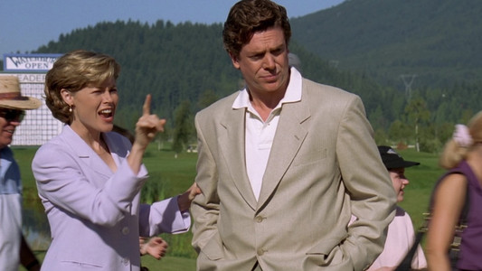 Happy Gilmore