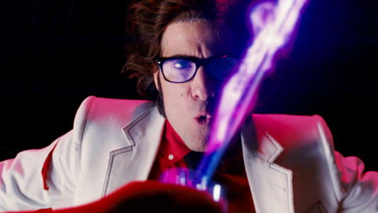 Scott Pilgrim vs. the World