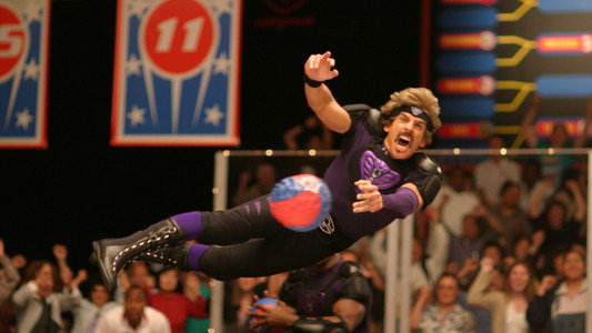 DodgeBall: A True Underdog Story