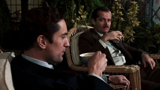 The Last Tycoon