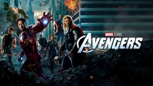 The Avengers