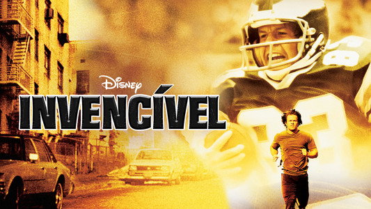 Invincible