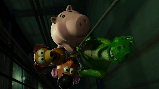 Toy Story 2