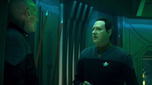Star Trek: Nemesis