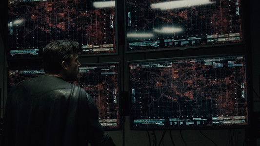 Batman v Superman: Dawn of Justice