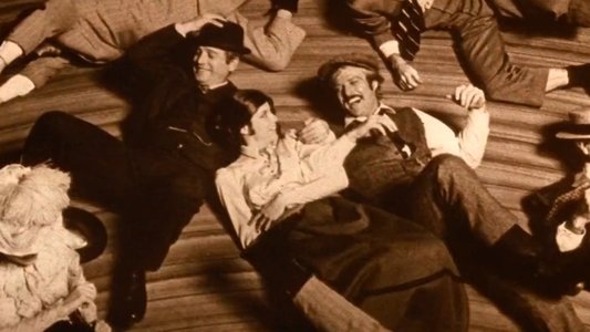 Butch Cassidy and the Sundance Kid