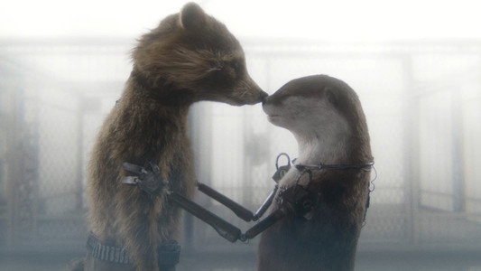Guardians of the Galaxy Vol. 3