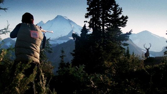 The Deer Hunter