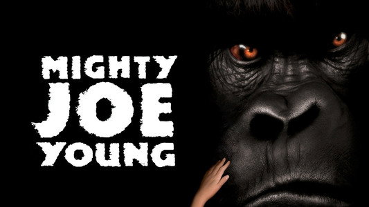 Mighty Joe Young