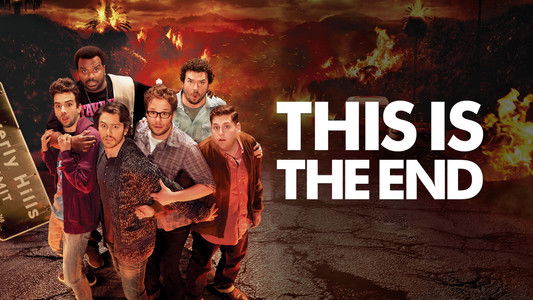 This Is the End