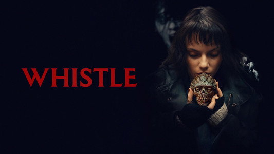 Whistle