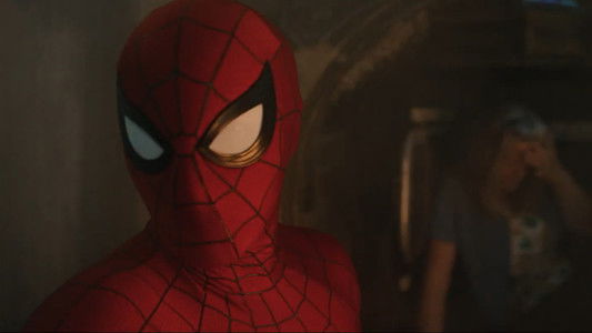 Spider-Man: Brand New Day