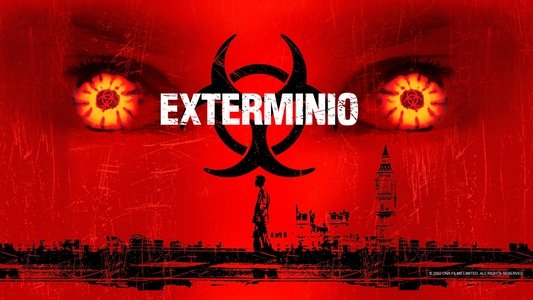 28 Days Later