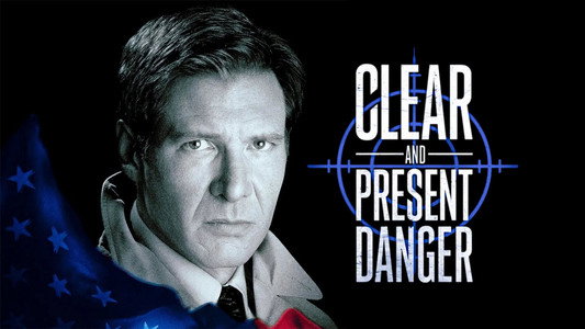 Clear and Present Danger