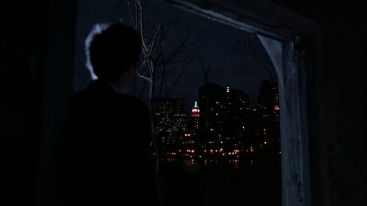 King of New York