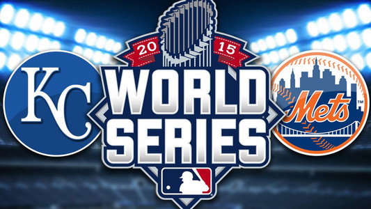 2015 Kansas City Royals: The Official World Series Film
