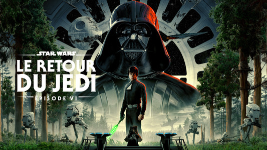 Return of the Jedi