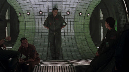 Event Horizon