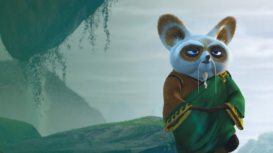 Kung Fu Panda 2