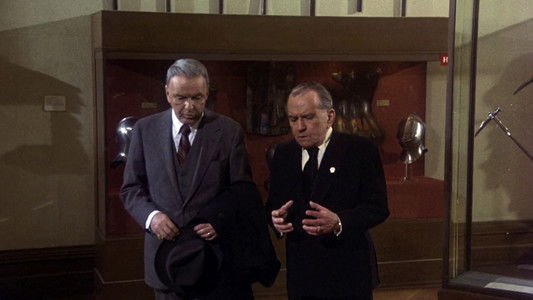 The First Deadly Sin