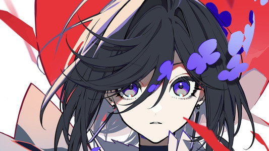 THE RIBBON HERO