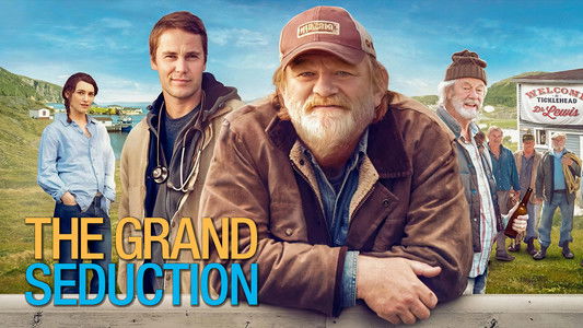 The Grand Seduction