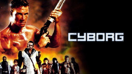 Cyborg