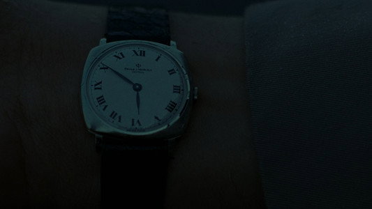 Le Samouraï