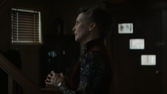 The Conjuring: Last Rites