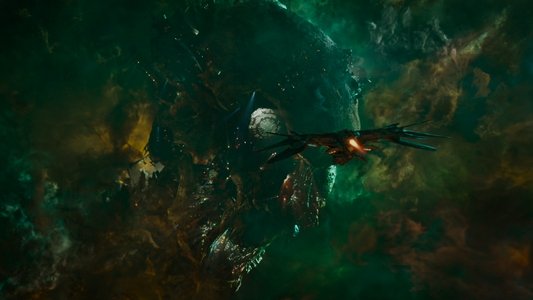 Guardians of the Galaxy