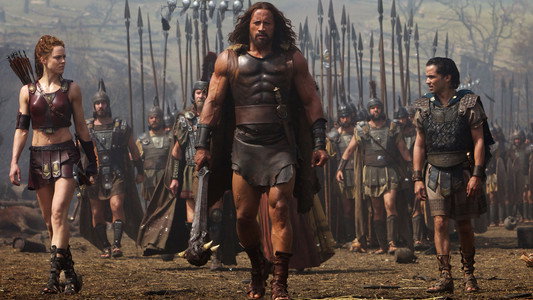 Hercules