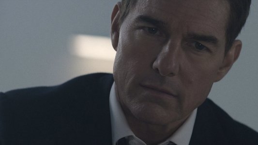 Mission: Impossible - Dead Reckoning Part One