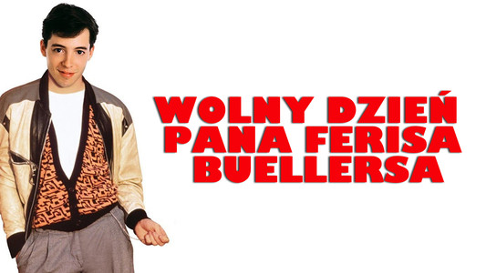 Ferris Bueller's Day Off