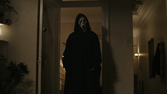 Scream VI