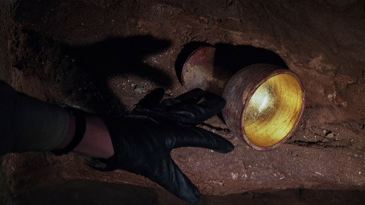 Indiana Jones and the Last Crusade