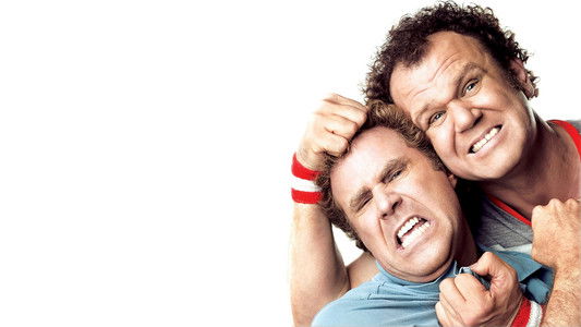 Step Brothers
