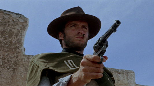 For a Few Dollars More