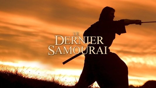 The Last Samurai