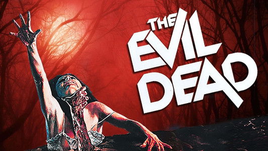 The Evil Dead