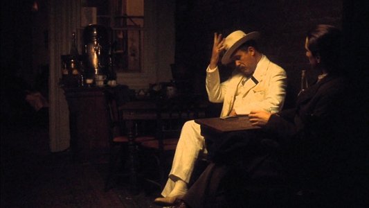 The Godfather Part II