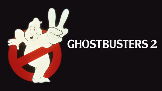 Ghostbusters II