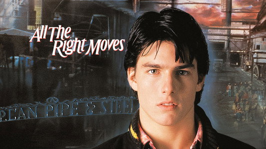All the Right Moves