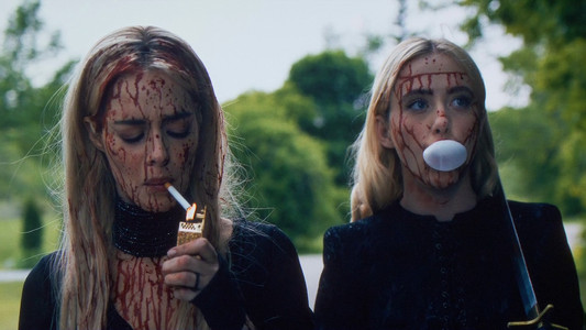 Ready or Not 2: Here I Come